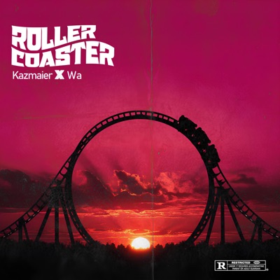ROLLER COASTER - Single