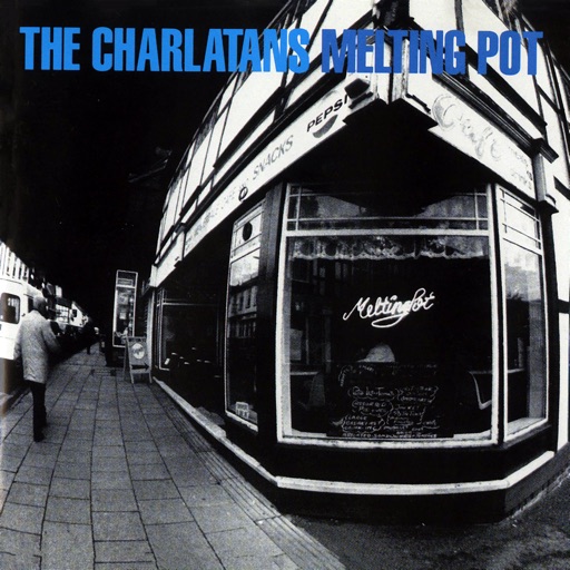 Album artwork