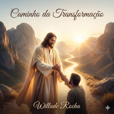 Caminho da Transformação (feat. Willade Rocha) - Single