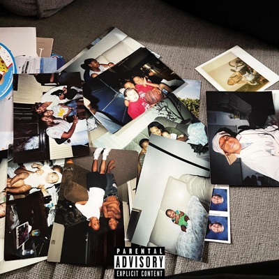 Apology To Myself - EP