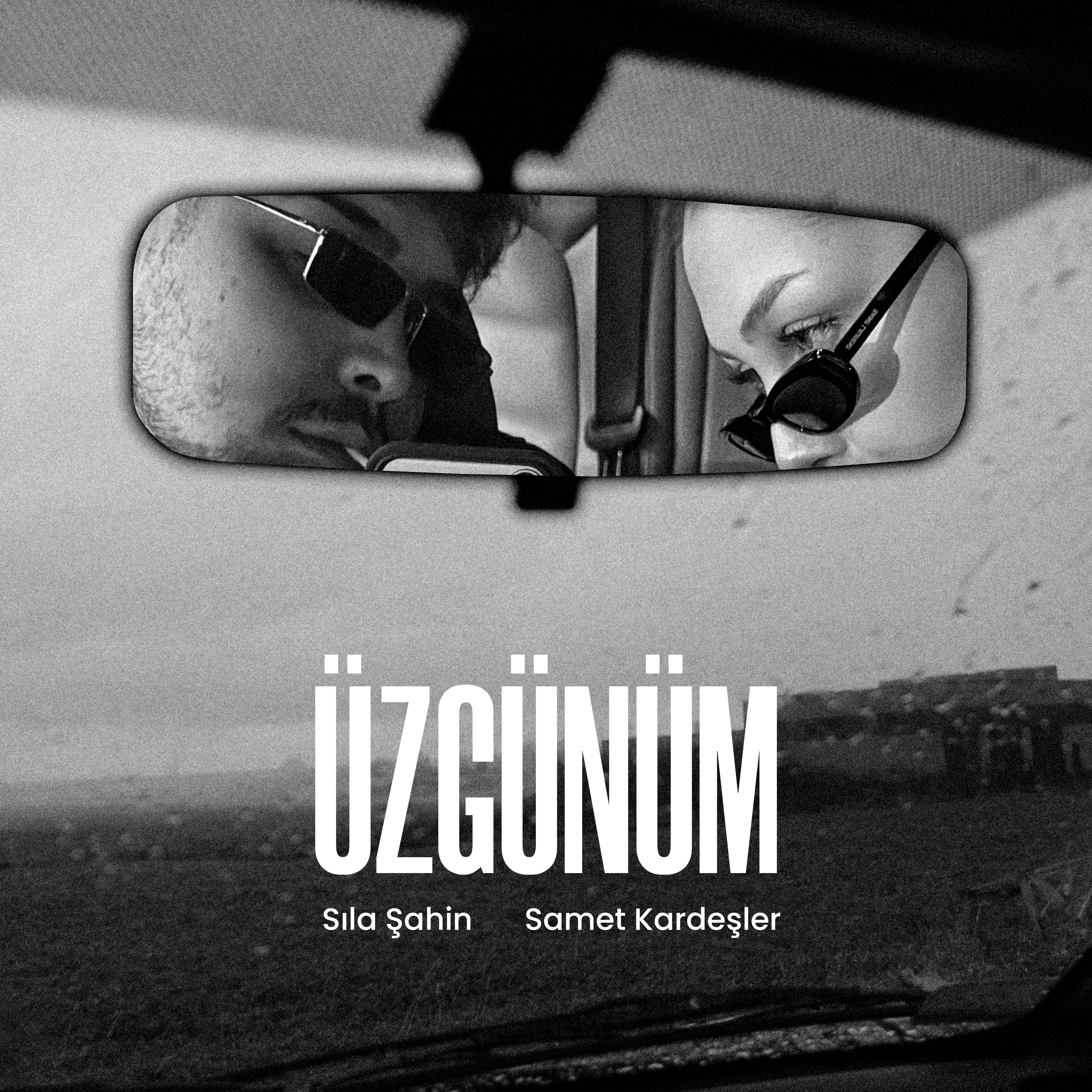 Üzgünüm - Single