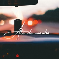 Até de Manhã (feat. Ninas Lima) - Single - Nandi