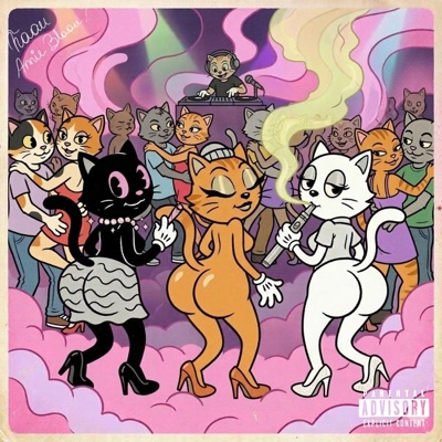 Ñaau - Single