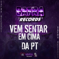 Vem Sentando em Cima da Pt - Single - mc kauan zs, MC CL13 & DJ NT Original do Mandela