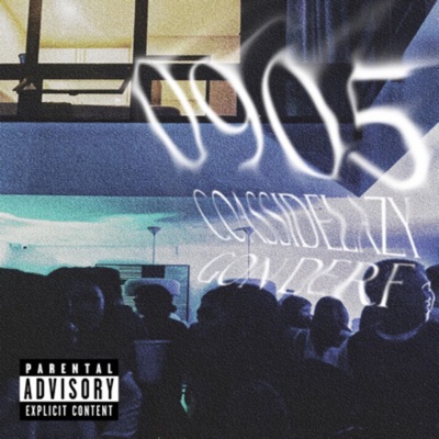 0905 (feat. Gon Derf) - Single