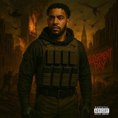 Judgement Day