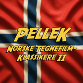 Norske Tegnefilm - Klassikere II
