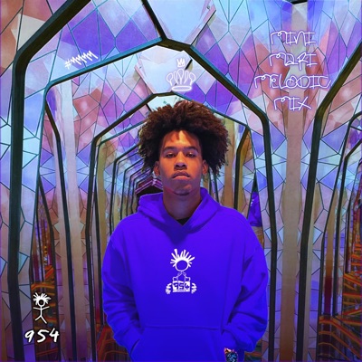 #MMMM - EP