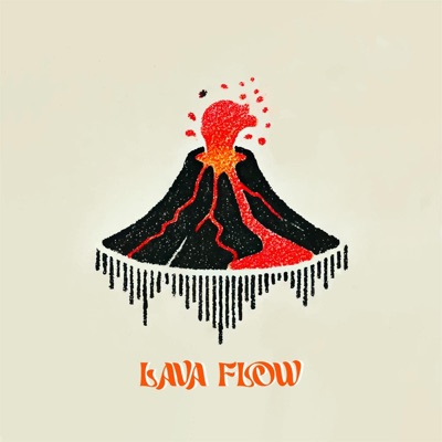 Lava flow - Single
