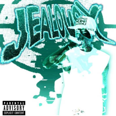 JEALOUSY - Single