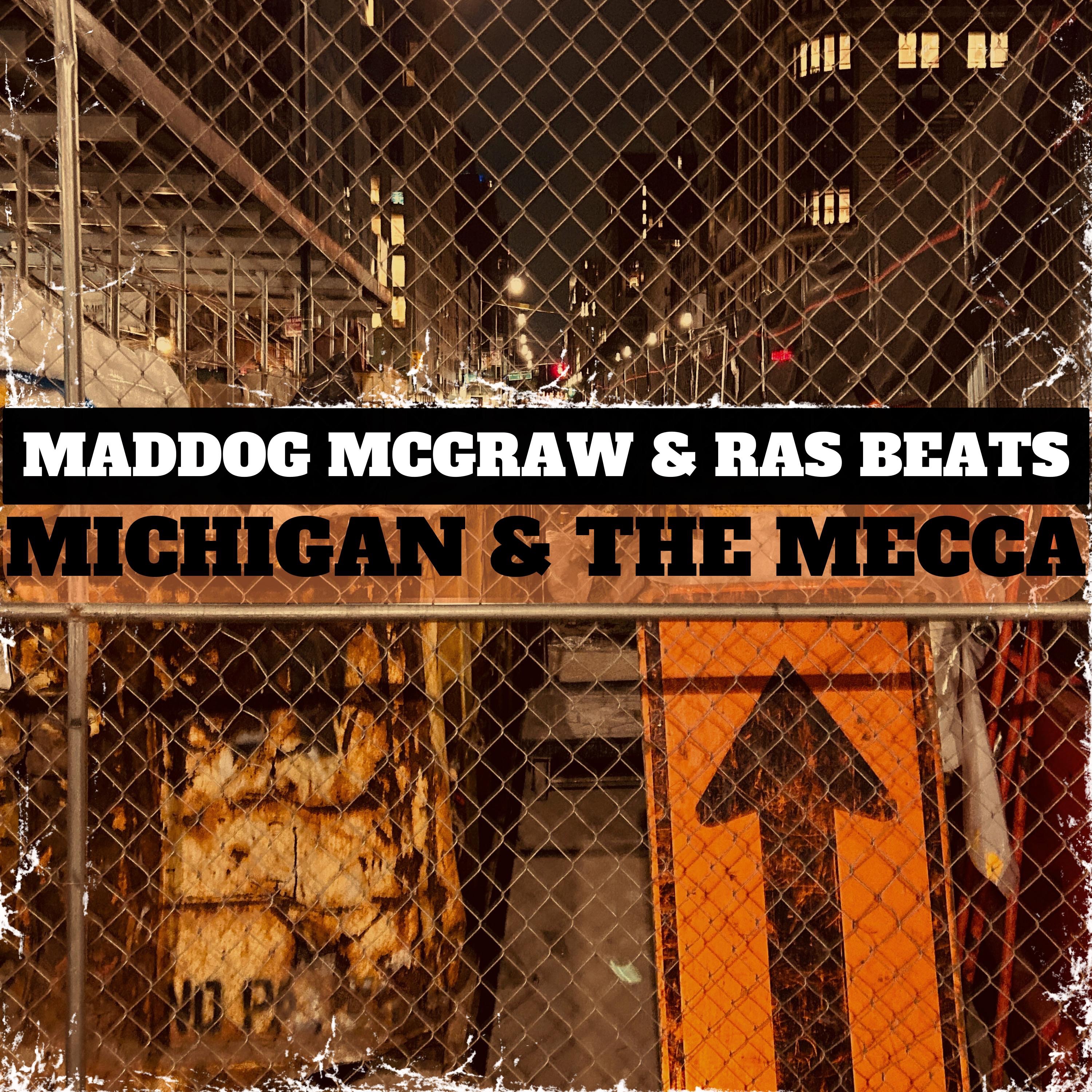 Michigan & The Mecca