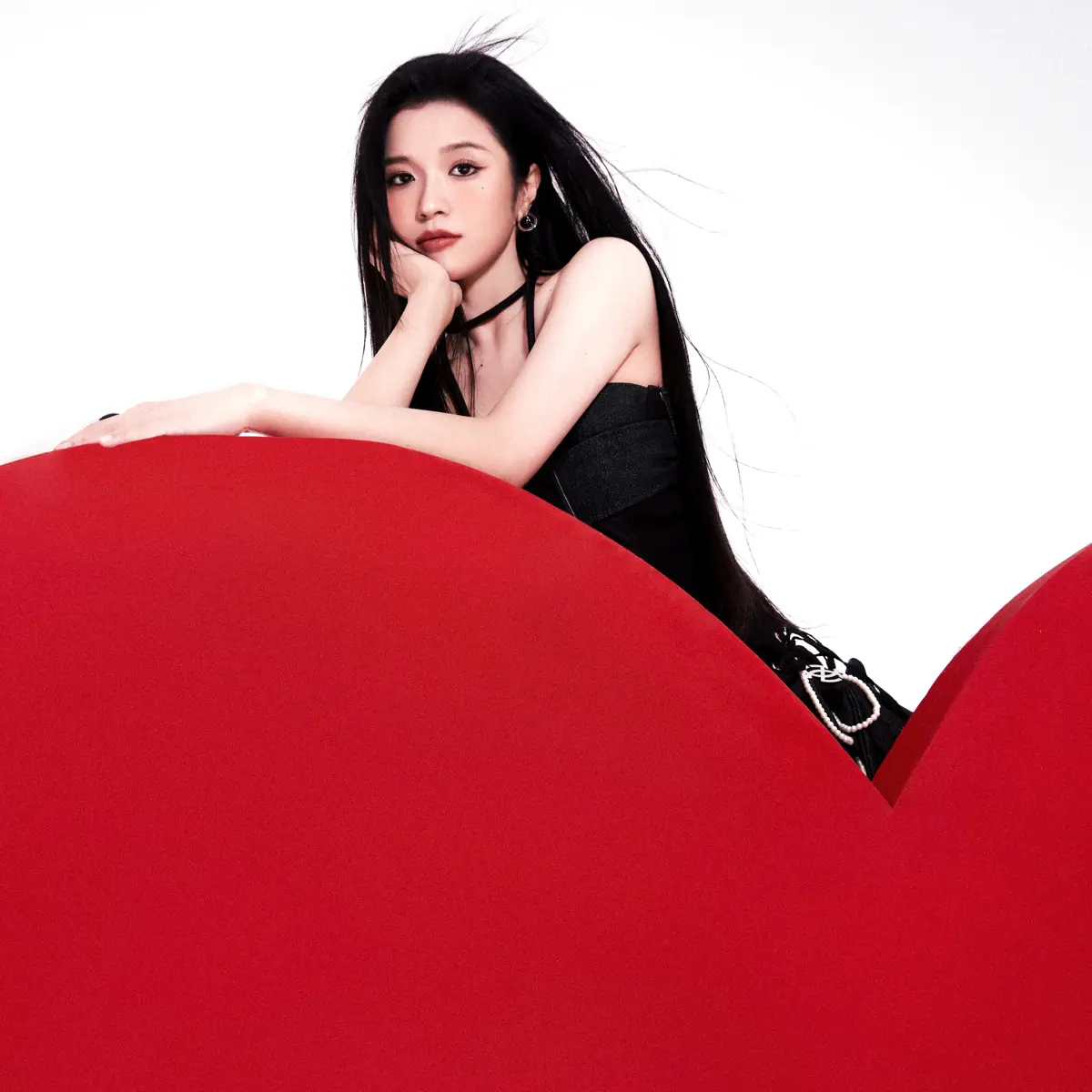 孙夏玲 SUNI Hạ Linh - Ngỏ Lời (S Version) - Single (2024) [iTunes Plus AAC M4A]-新房子