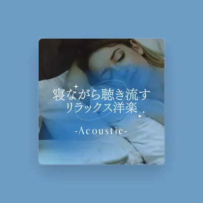 Listen to LOVE BGM JPN, watch music videos, read bio, see tour dates & more!