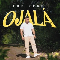 OJALÁ (feat. The Rebel) - Single - Alex Stain