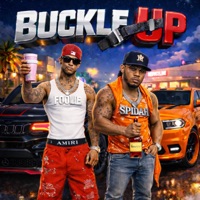 Buckle Up (feat. Baybayspidah) - Single - fooliechoppahqual