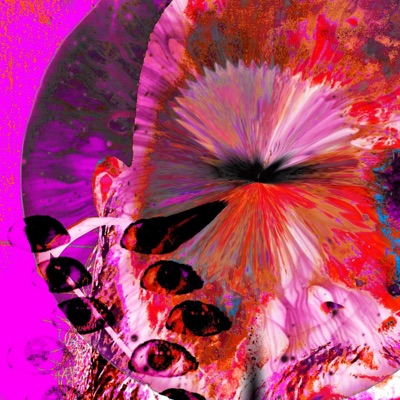 twisted eyes - Single