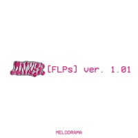 JINXER FLPs ver. 1.01 - EP - JINXERJINXERJINXER, Brandonnogood & Spock
