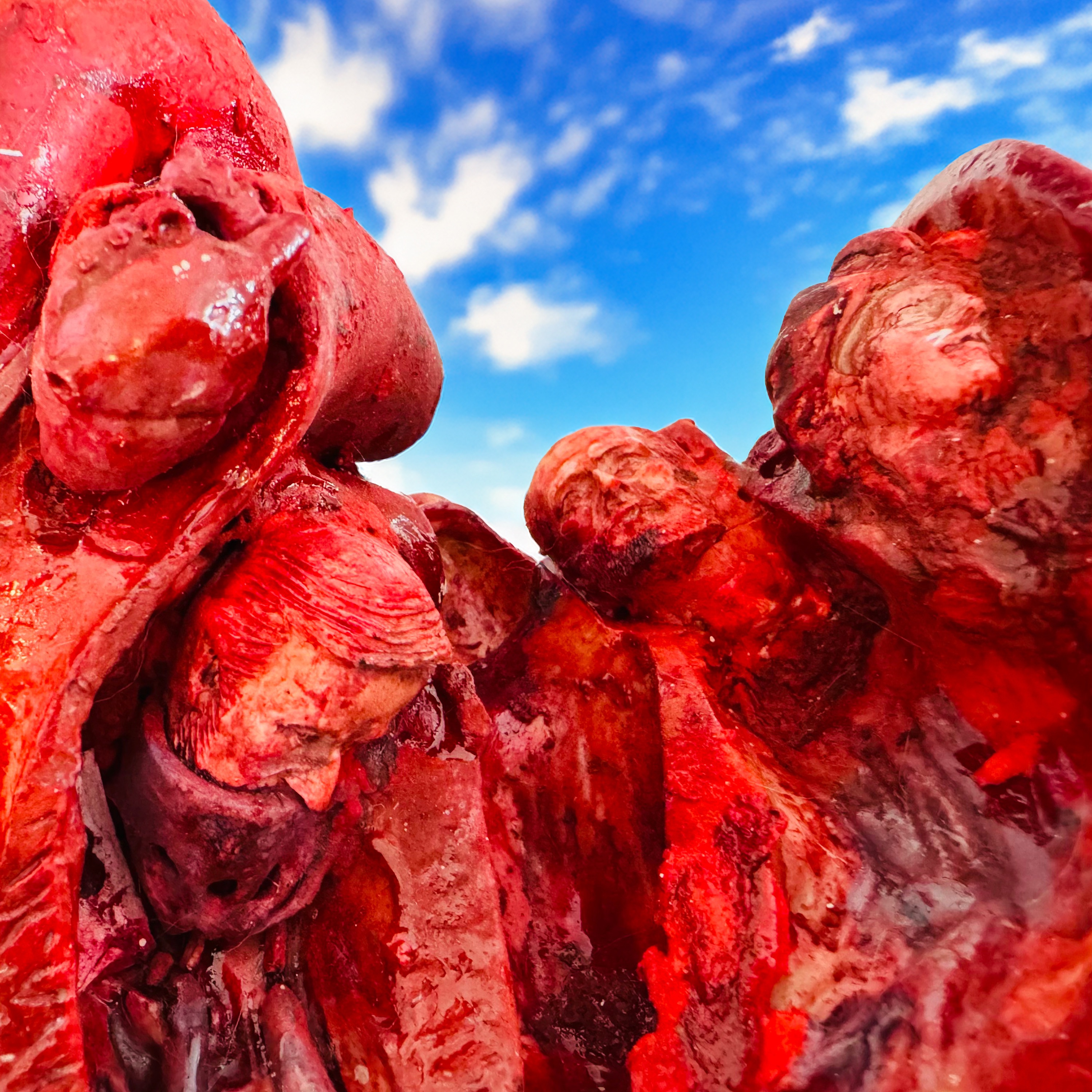 It's My Fetish Break My Heart - Single