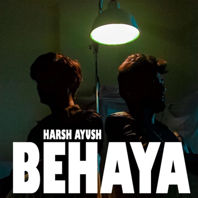 Behaya - Single