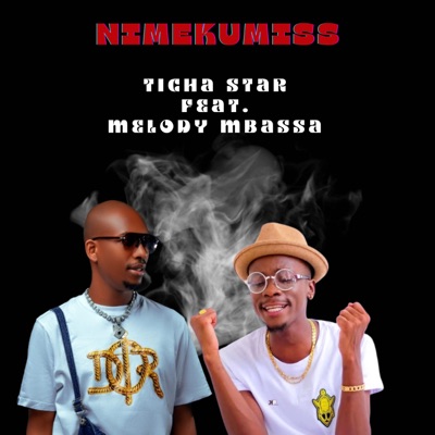 Nimekumiss - Single
