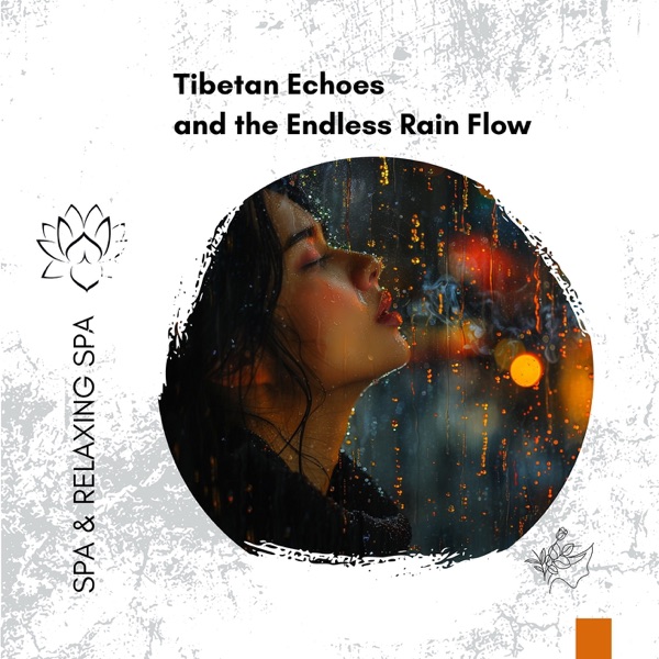 Tibetan Echoes and the Endless Rain Flow: Spa Wellness Harmony