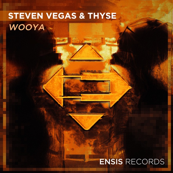 Wooya - Single