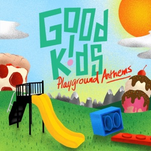 Playground Anthems
