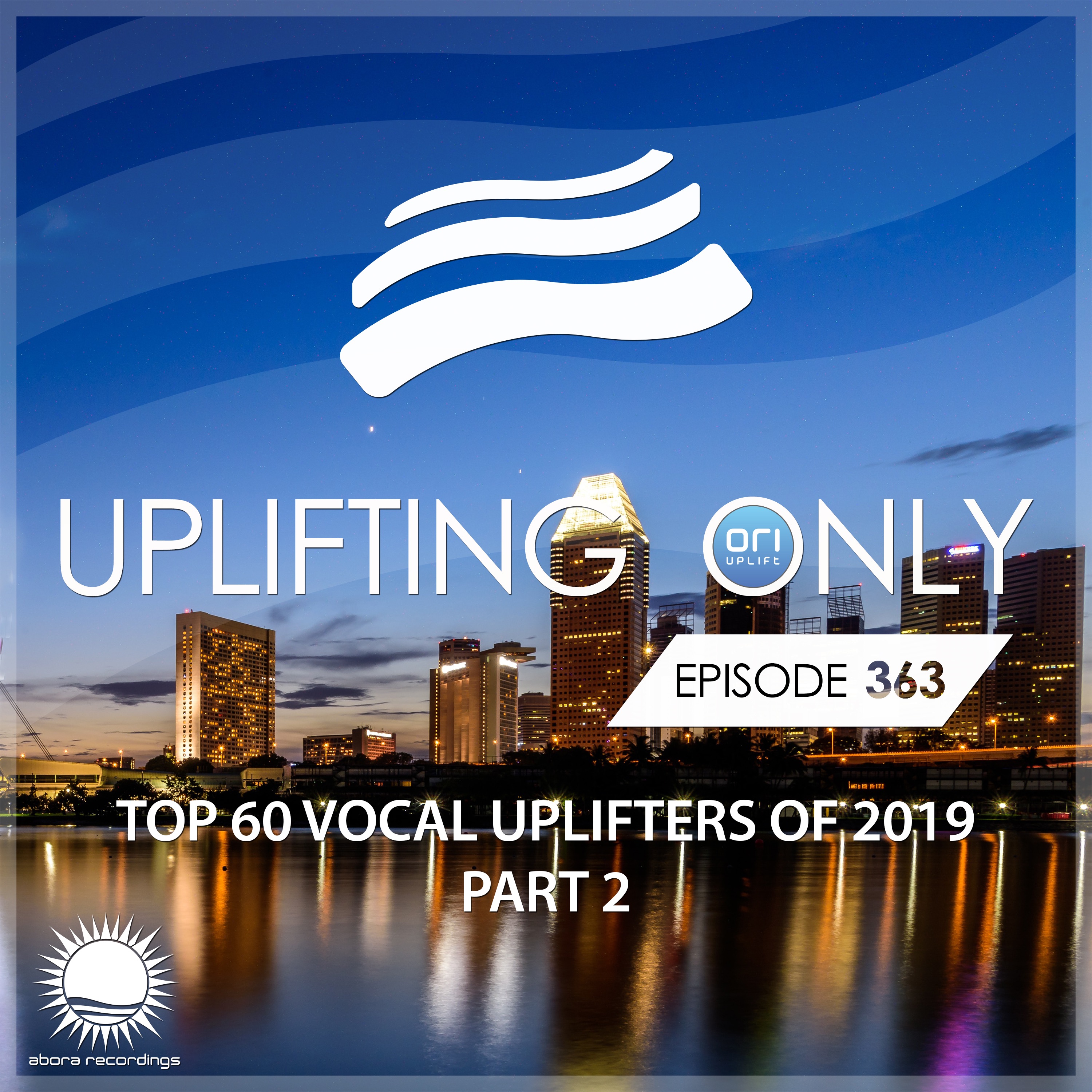 Ori Uplift - Uplifting Only 124 on www.playtrance.com