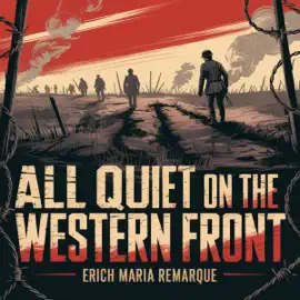 All Quiet on the Western Front