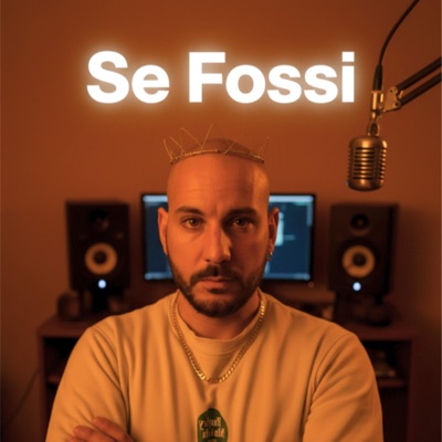 Se fossi... - Single