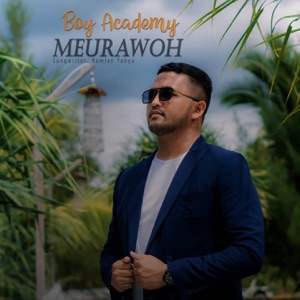 Chord Gitar Meurawoh - Boy Academy