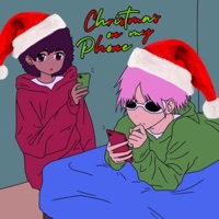 christmas on my phone (feat. cxltrr) - Single - lonkism