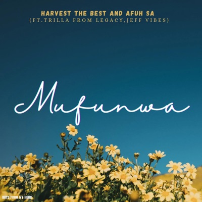 Mufunwa (feat. Trilla FromLegacy & JeffVibes) - Single