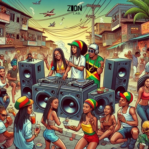 TumpaTumpa Riddim