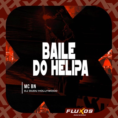 Baile do Helipa - Single