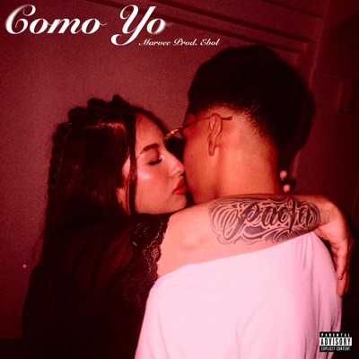 Cómo Yo - Single