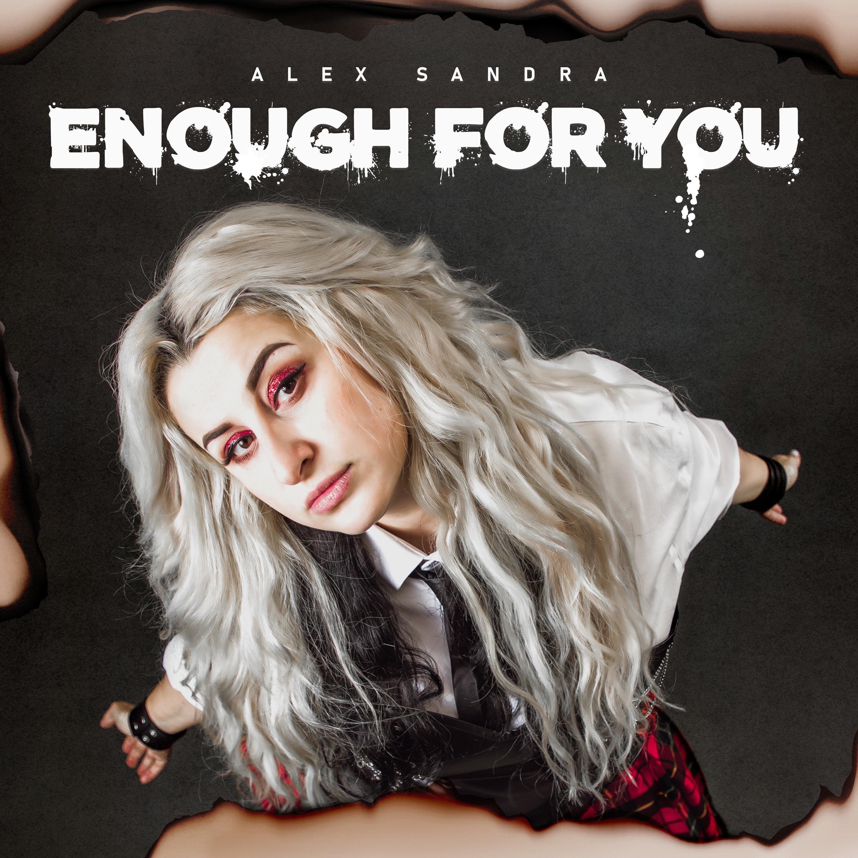 Enough For You - Single