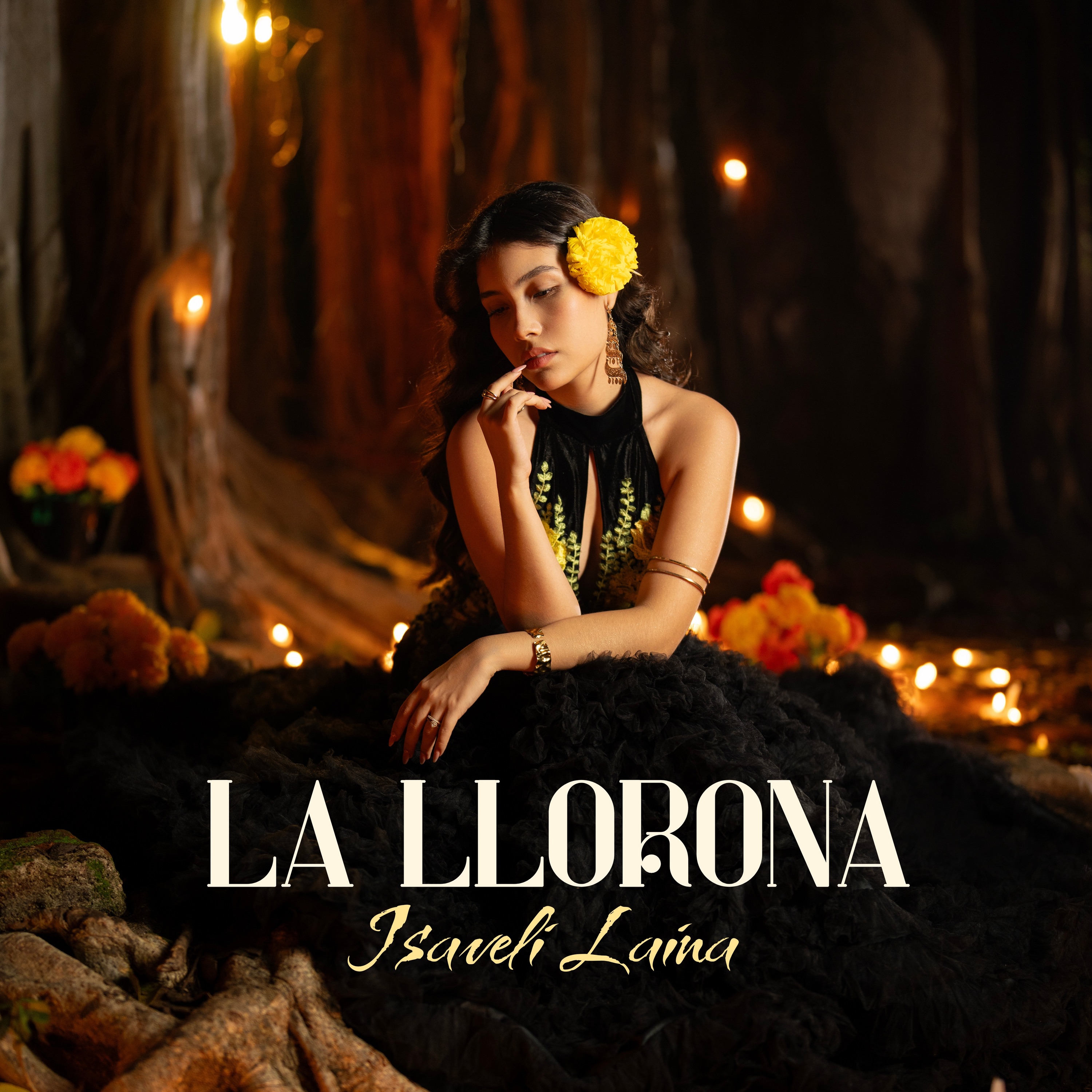 La Llorona - Single