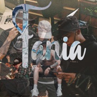 Fania - Single - Kruger Killah