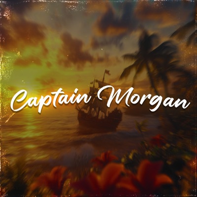 Captain Morgan - Single