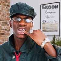 Siz'tika nge skoon (feat. Drummertee924 & Msamaria) - Single - Ramaphosa