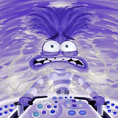 Syrius - si jeune si cooked