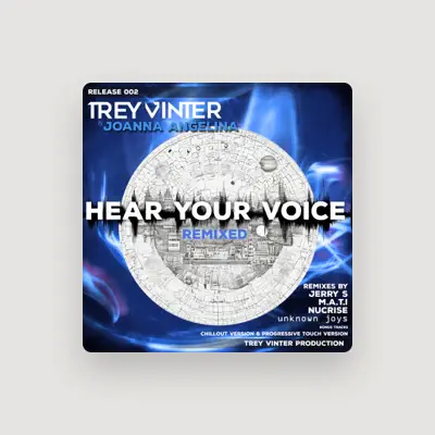 Listen to Trey Vinter, watch music videos, read bio, see tour dates & more!