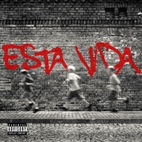 Esta Vida (feat. Bouza) - Single - $onic