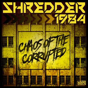 Chaos of the Corrupted - Single