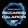 ARSENAL FC Riccardo Calafiori (Arsenal FC) [That's Amore] Riccardo Calafiori (Arsenal FC) [That's Amore] - Single