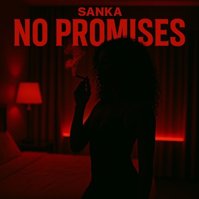 No Promise - Single