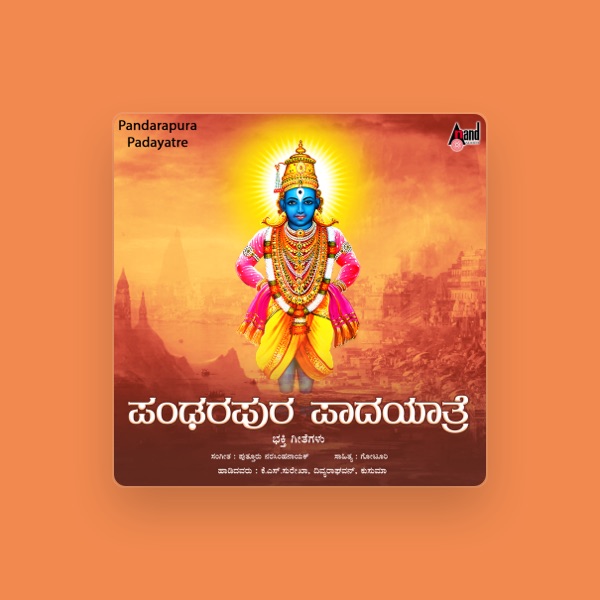 Gooturi's avatar