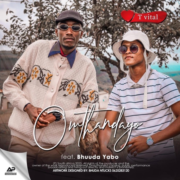 Omthandayo (feat. Bhuuda Yabo)