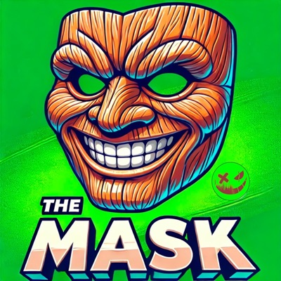 The Mask (Opening Spanish Version) - Single